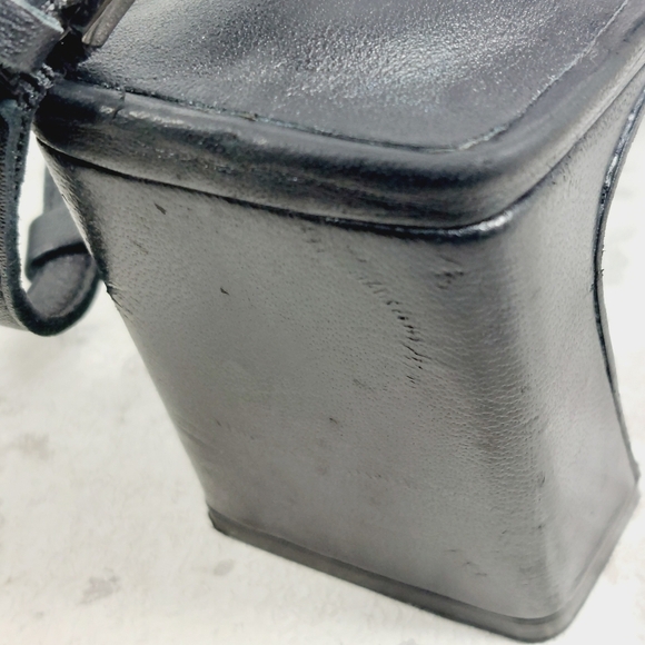 New Seychelles Charter STRAPPY BLOCK HEEL SANDAL T81 - Picture 13 of 14